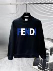 Fendi Men's Long Sleeve T-shirts 306