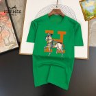 Hermes Men's T-Shirts 74