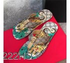 Gucci Men's Slippers 678