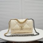 Chanel High Quality Handbags 772