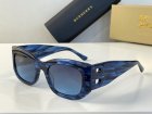 Burberry High Quality Sunglasses 443