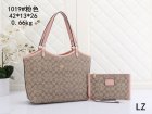 Coach Normal Quality Handbags 284