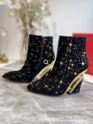 Christian Louboutin Women's Shoes 907