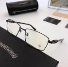 Chrome Hearts Plain Glass Spectacles 263