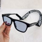 Burberry High Quality Sunglasses 140