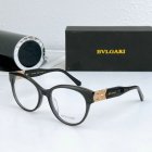 Bvlgari Plain Glass Spectacles 08