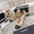 Chanel Women's Shoes 929