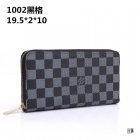 Louis Vuitton Normal Quality Wallets 280