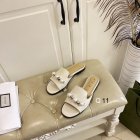 Gucci Women's Slippers 121