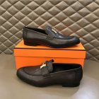 Hermes Men's Shoes 657