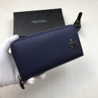 Prada High Quality Wallets 455