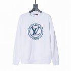 Louis Vuitton Men's Long Sleeve T-shirts 1074