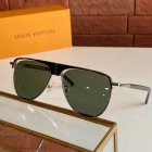 Louis Vuitton High Quality Sunglasses 3078