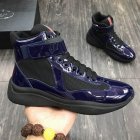 Prada Men's Shoes 1053