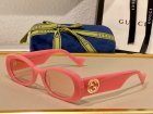 Gucci High Quality Sunglasses 3696