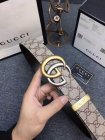 Gucci High Quality Belts 429