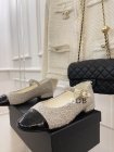 Chanel Women's Shoes 1406