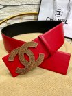Chanel Original Quality Belts 186