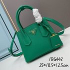 Prada High Quality Handbags 1019