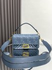 Fendi Original Quality Handbags 208