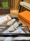 Hermes Women's Shoes 18