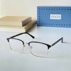 Gucci Plain Glass Spectacles 442