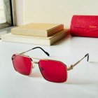 Cartier High Quality Sunglasses 1110