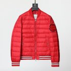 Moncler Men's outerwear 345