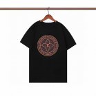 Louis Vuitton Men's T-shirts 734