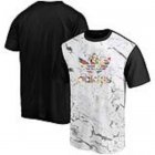 adidas Apparel Men's T-shirts 890