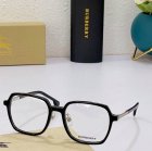 Burberry Plain Glass Spectacles 272