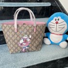 Gucci High Quality Handbags 2046