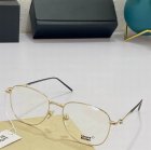 Mont Blanc Plain Glass Spectacles 188