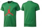 Air Jordan Men's T-shirts 189