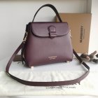 Burberry Original Quality Handbags 116