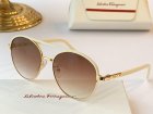 Salvatore Ferragamo High Quality Sunglasses 66