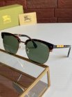 Burberry High Quality Sunglasses 128