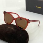 TOM FORD High Quality Sunglasses 2609