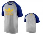 adidas Apparel Men's T-shirts 676