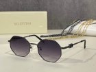 Valentino High Quality Sunglasses 170