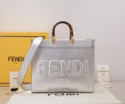 Fendi Original Quality Handbags 112