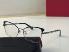 Valentino High Quality Sunglasses 699