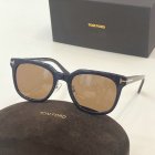 TOM FORD High Quality Sunglasses 3143