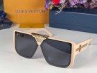 Louis Vuitton High Quality Sunglasses 2728