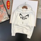 Fendi Men's Hoodies 101