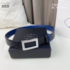 Prada Original Quality Belts 171