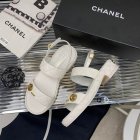 Chanel Women's Shoes 1048