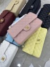 Chanel High Quality Handbags 438