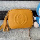 Gucci High Quality Handbags 828