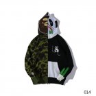 BAPE Men's Hoodies 100